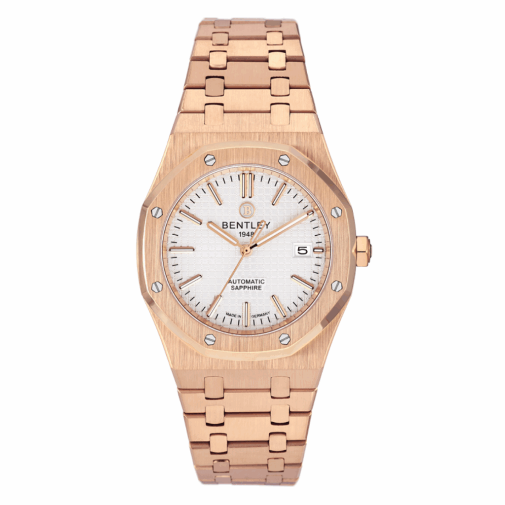Bentley 41 mm Nam BL2416-15MRWI