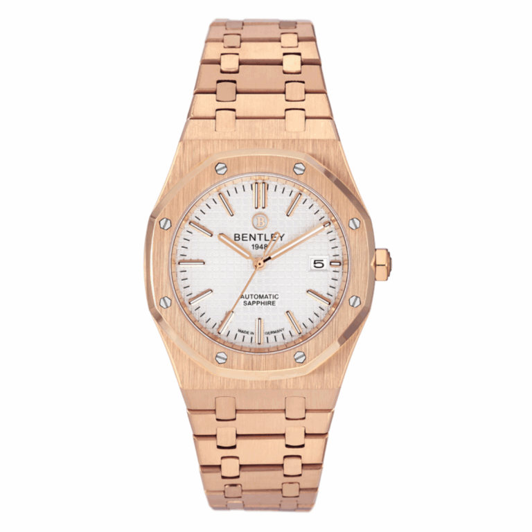 Bentley 41 mm Nam BL2416-15MRWI