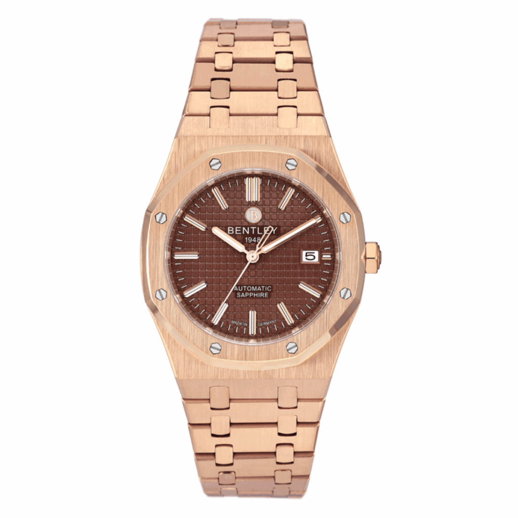 Bentley 41 mm Nam BL2416-15MRDI