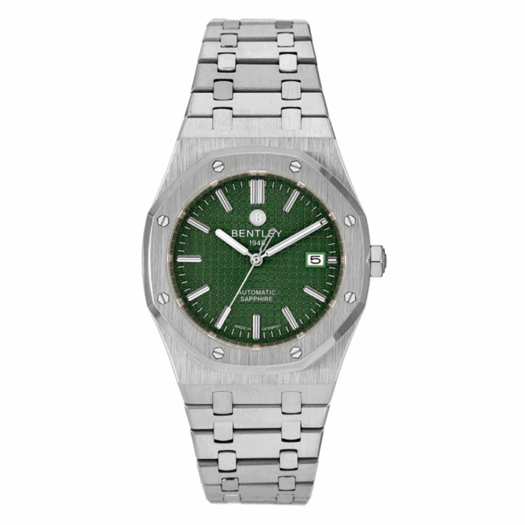 Bentley 41 mm Nam BL2416-15MWGI