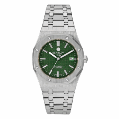 Bentley 41 mm Nam BL2416-15MWGI chính hãng Bentley 41 mm Nam BL2416-15MWGI