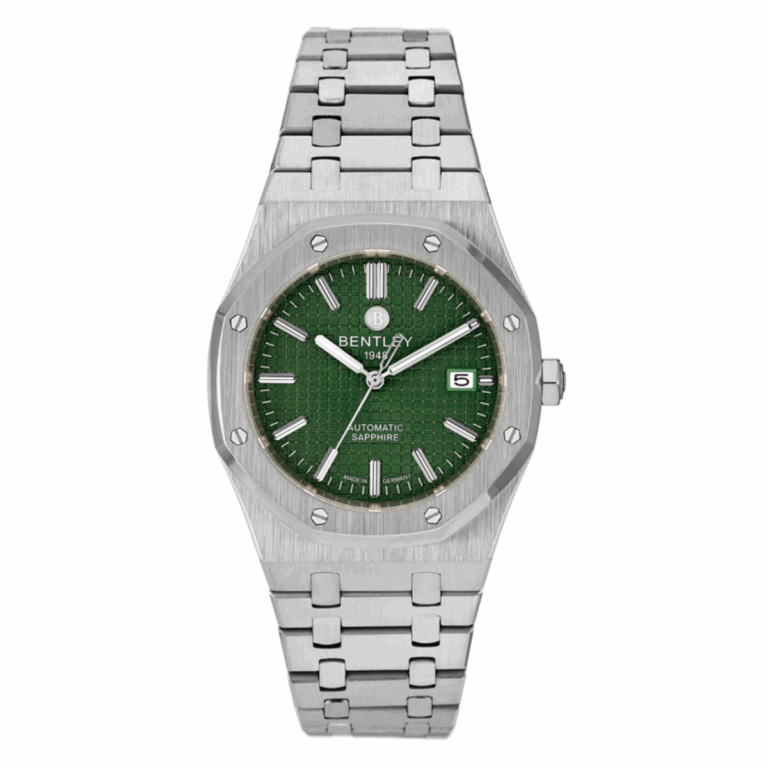 Bentley 41 mm Nam BL2416-15MWGI