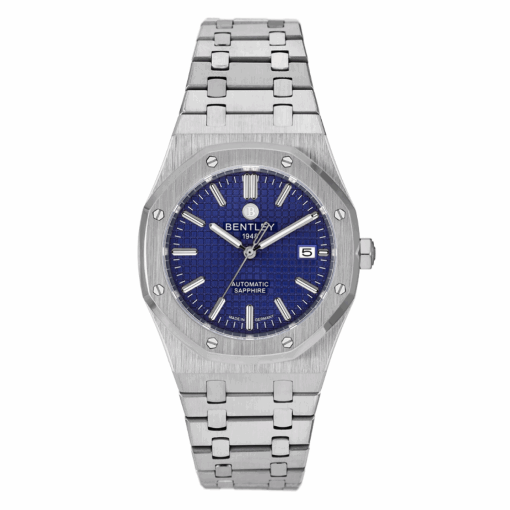 Bentley 41 mm Nam BL2416-15MWNI