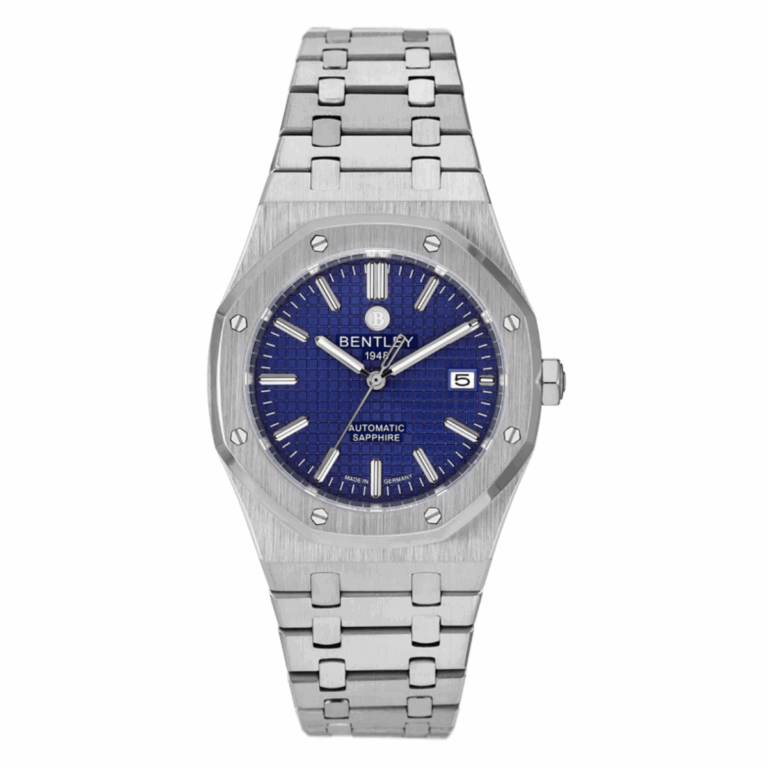 Bentley 41 mm Nam BL2416-15MWNI