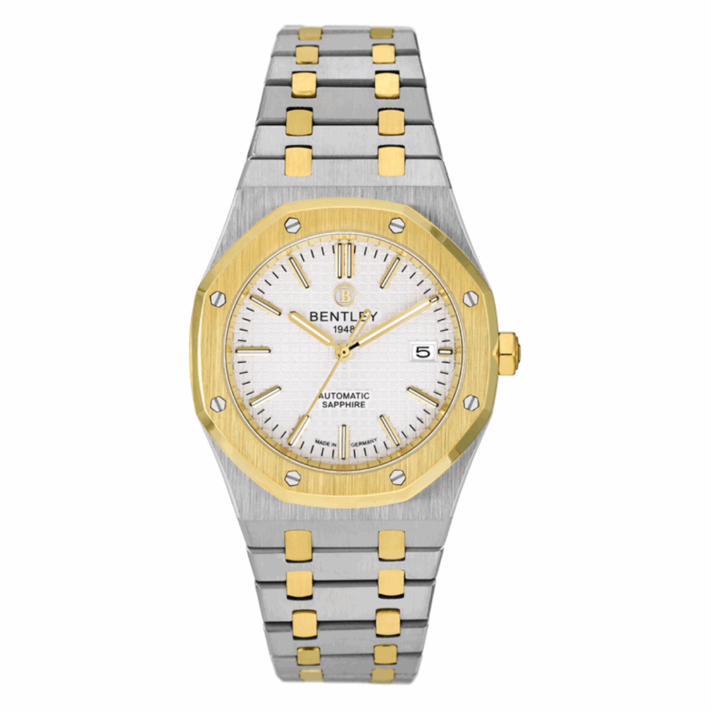 Bentley 41 mm Nam BL2416-15MTWI-K
