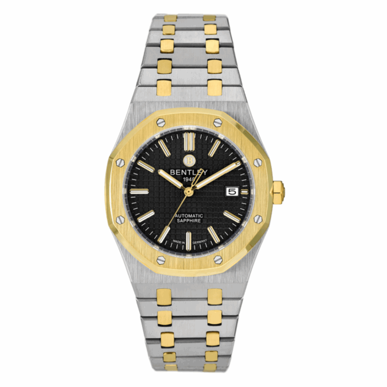 Bentley 41 mm Nam BL2416-15MTBI-K