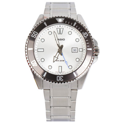 Đồng hồ Casio 46.3 mm Nam MDV-107D-7AVDF chính hãng Ảnh sản phẩm Casio 46.3 mm Nam MDV-107D-7AVDF