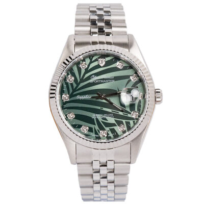 Olym Pianus 40mm Nam OP89322GS-XL-C chính hãng Olym Pianus 40mm Nam OP89322GS-XL-C