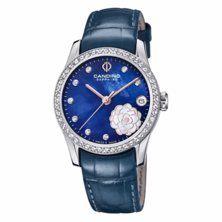 Candino 33mm Nữ C4721/3