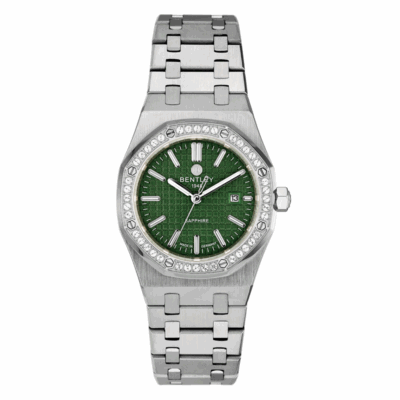 Bentley 41.5mm Nam BL2416-101LWGI chính hãng Bentley 41.5mm Nam BL2416-101LWGI