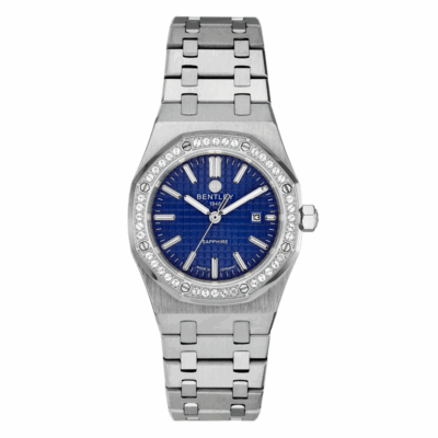Bentley 41.5mm Nam BL2416-101LWNI chính hãng Bentley 41.5mm Nam BL2416-101LWNI