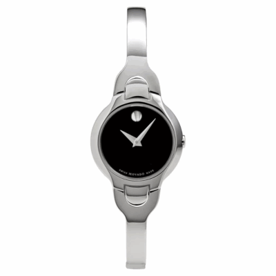 Đồng hồ Movado 24mm Nữ 0605247 chính hãng Ảnh sản phẩm Movado 24mm Nữ 0605247