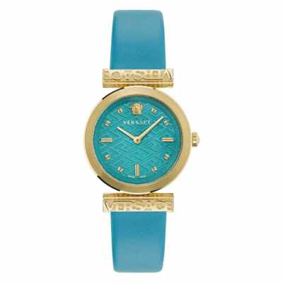 Versace 34mm Nữ VE6J00323 chính hãng Versace 34mm Nữ VE6J00323