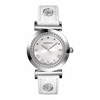 Đồng hồ Versace 35mm Nữ P5Q99D001 chính hãng Ảnh sản phẩm Versace 35mm Nữ P5Q99D001