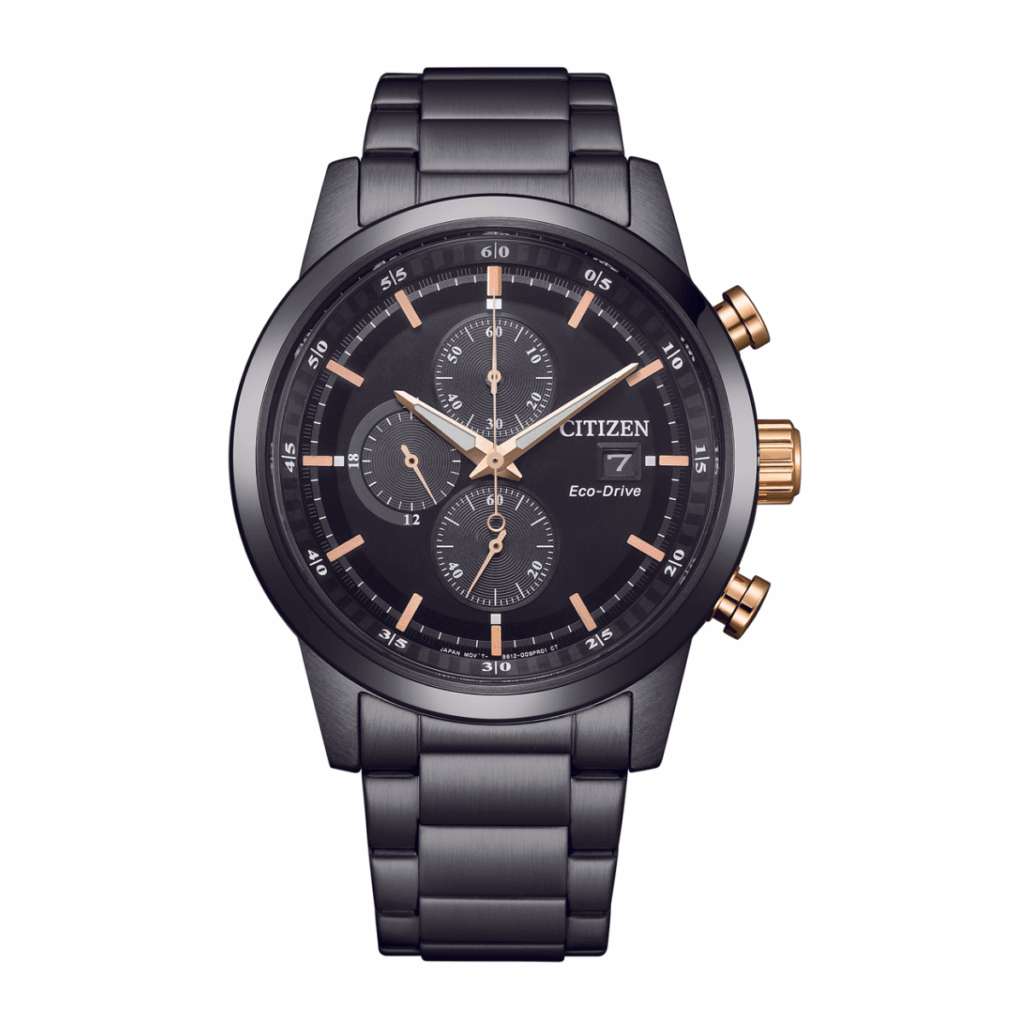 Citizen 43mm Nam CA0746-85E