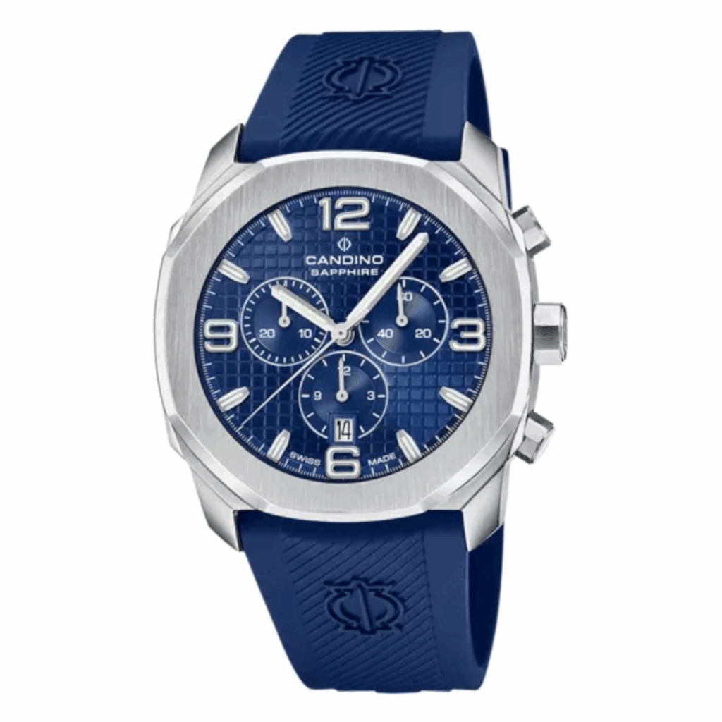 Candino 44mm Nam C4774/4