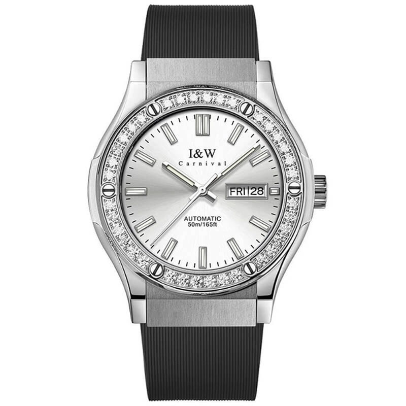 I&W Carnival 42mm Nam 55851G1