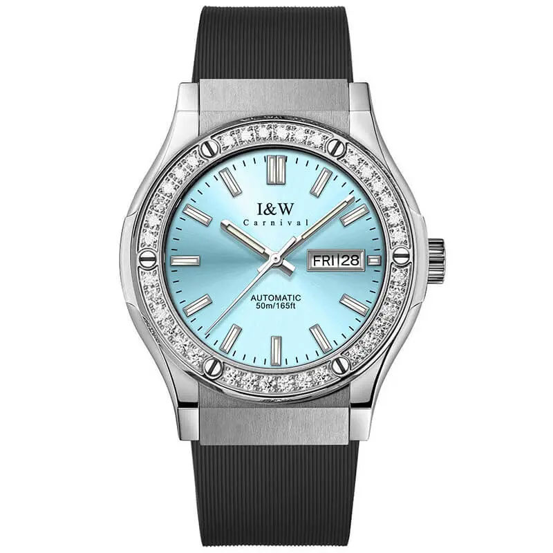I&W Carnival 42mm Nam 55851G3