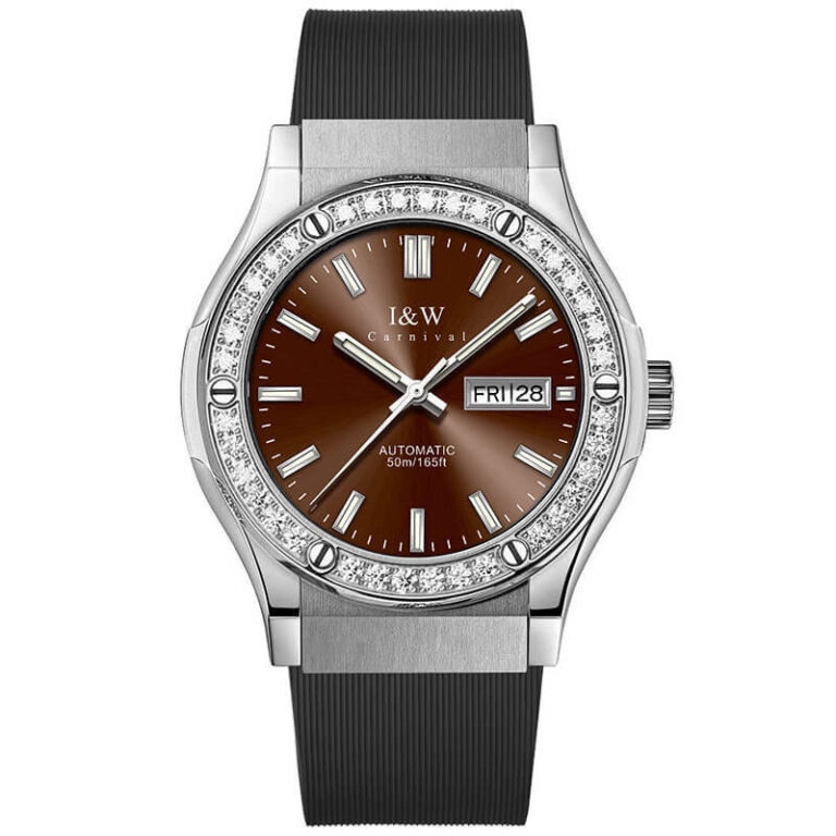 I&W Carnival 42mm Nam 55851G6