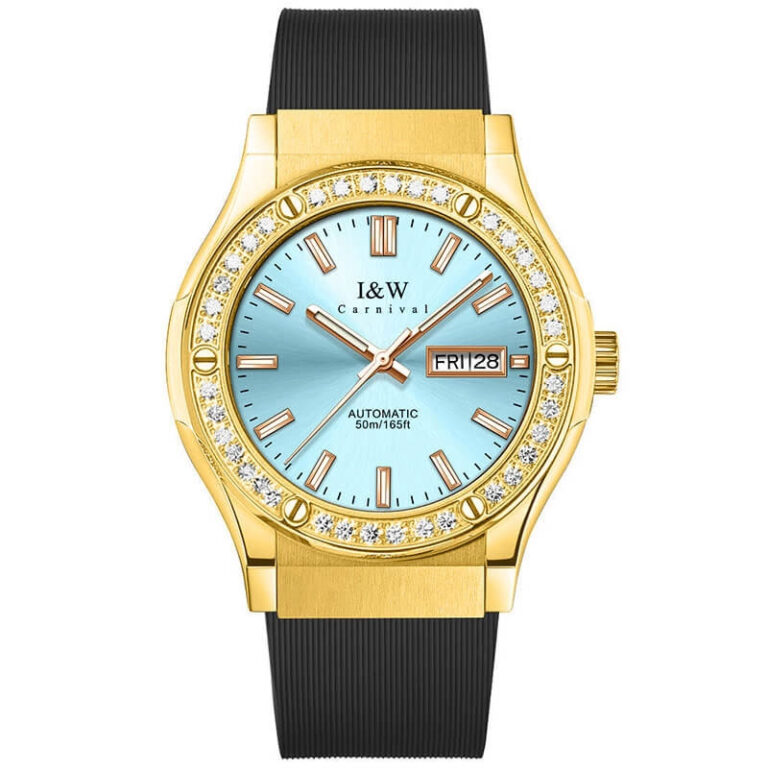I&W Carnival 42mm Nam 55851G15