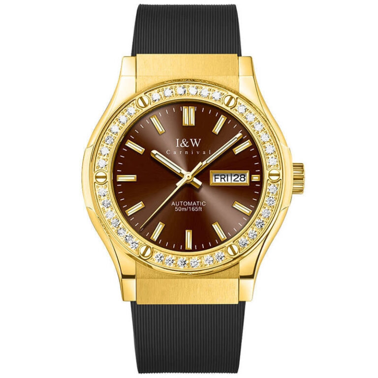 I&W Carnival 42mm Nam 55851G18