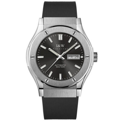 I&W Carnival 42mm Nam 55851GT-VT-DCS-DX chính hãng I&W Carnival 42mm Nam 55851GT-VT-DCS-DX