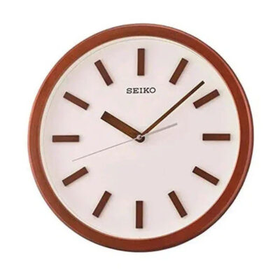Đồng Hồ Treo Tường Seiko QXA681BN chính hãng Đồng Hồ Treo Tường Seiko QXA681BN