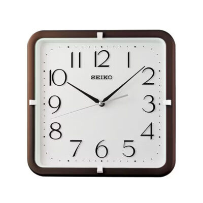 Ảnh sản phẩm Đồng Hồ Treo Tường Seiko QXA833B