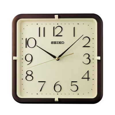 Ảnh sản phẩm Đồng Hồ Treo Tường Seiko QXA833D