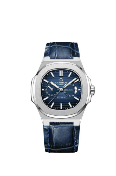 Carnival 40mm Nam 8158G-VT-DD-X chính hãng Carnival 40mm Nam 8158G-VT-DD-X