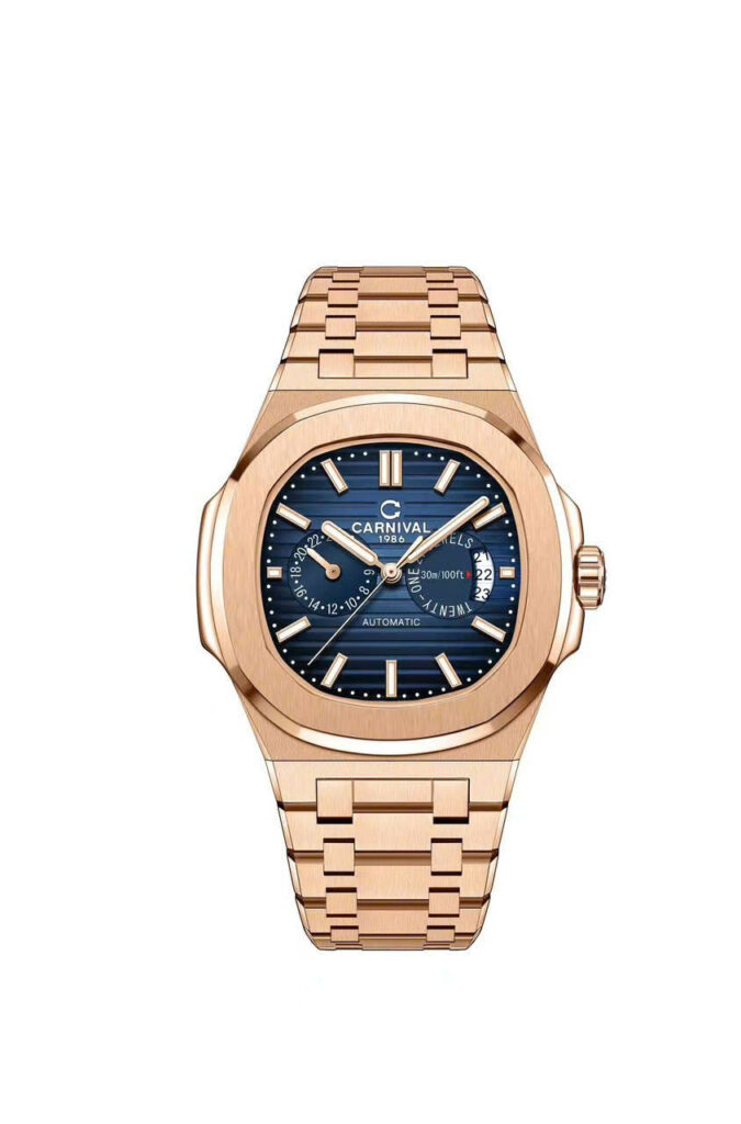 Carnival 40mm Nam 8158G-VH-X