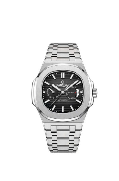 Carnival 40mm Nam 8158G-VT-D chính hãng Carnival 40mm Nam 8158G-VT-D