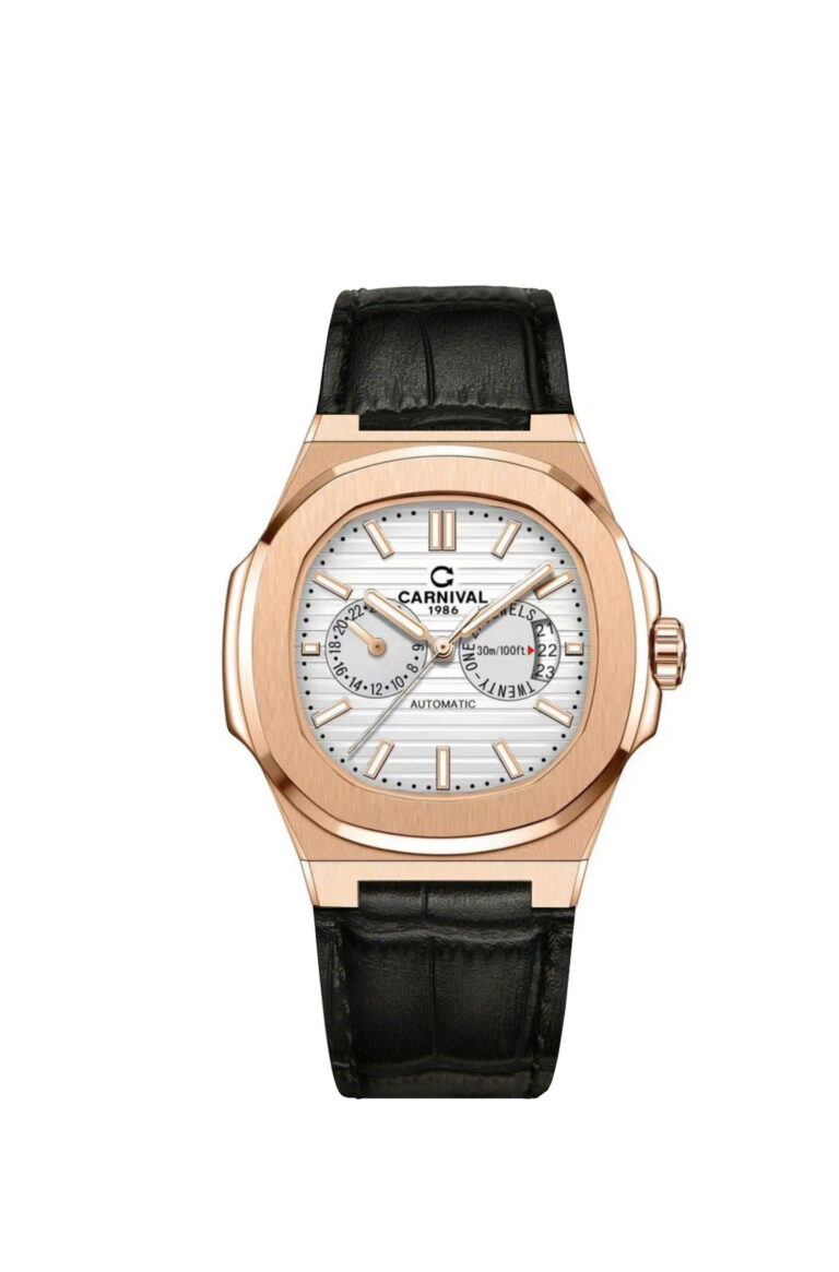 Carnival 40mm Nam 8158G-VH-DD-T