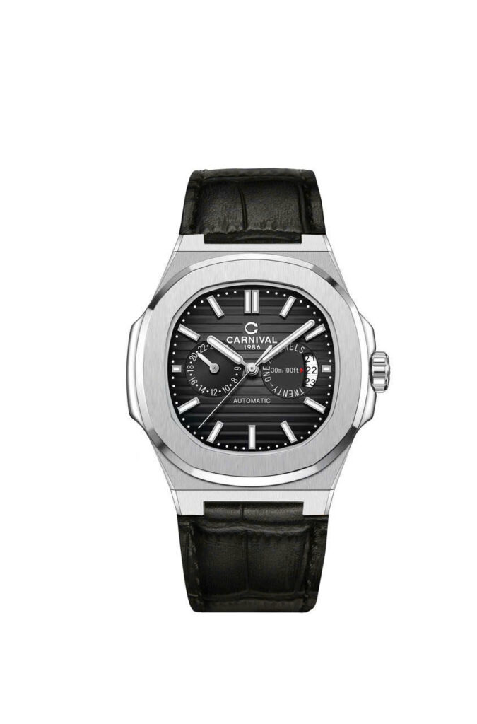 Carnival 40mm Nam 8158G-VT-DD-D