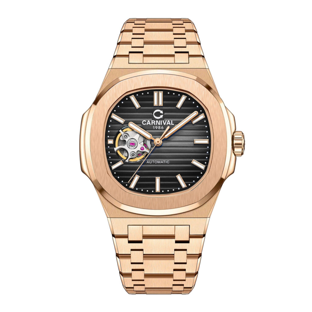 Carnival 40mm Nam 8128G1-VH-D