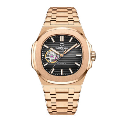 Carnival 40mm Nam 8128G1-VH-D chính hãng Carnival 40mm Nam 8128G1-VH-D