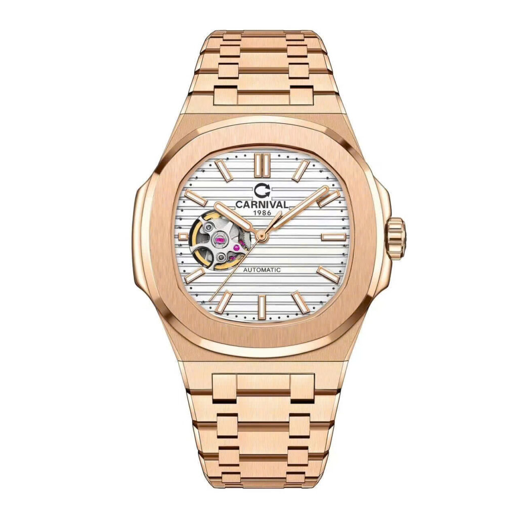 Carnival 40mm Nam 8128G1-VH-T
