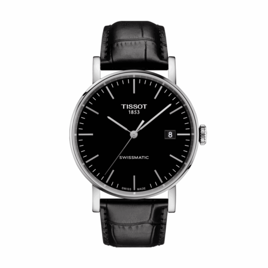 Tissot 40mm Nam T109.407.16.051.00