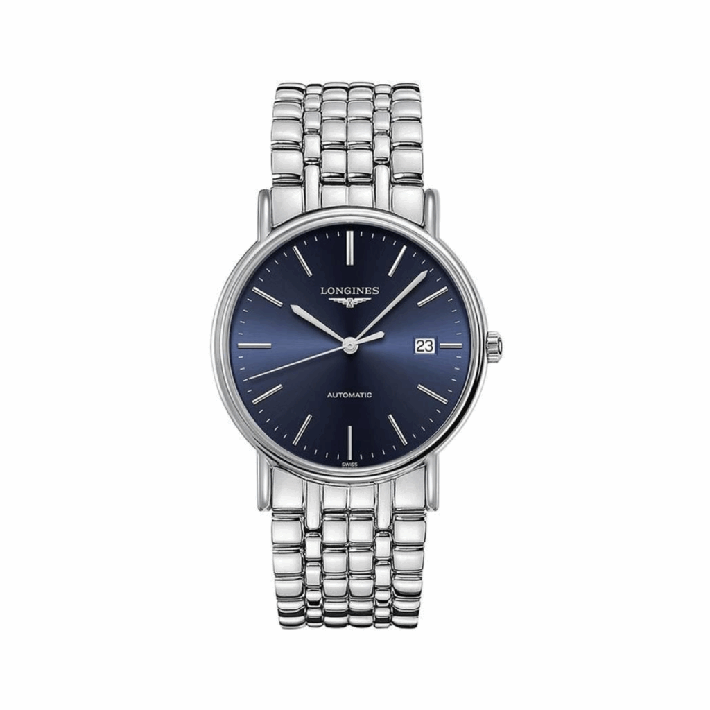 Longines 38.5 cm Nam L4.921.4.92.6
