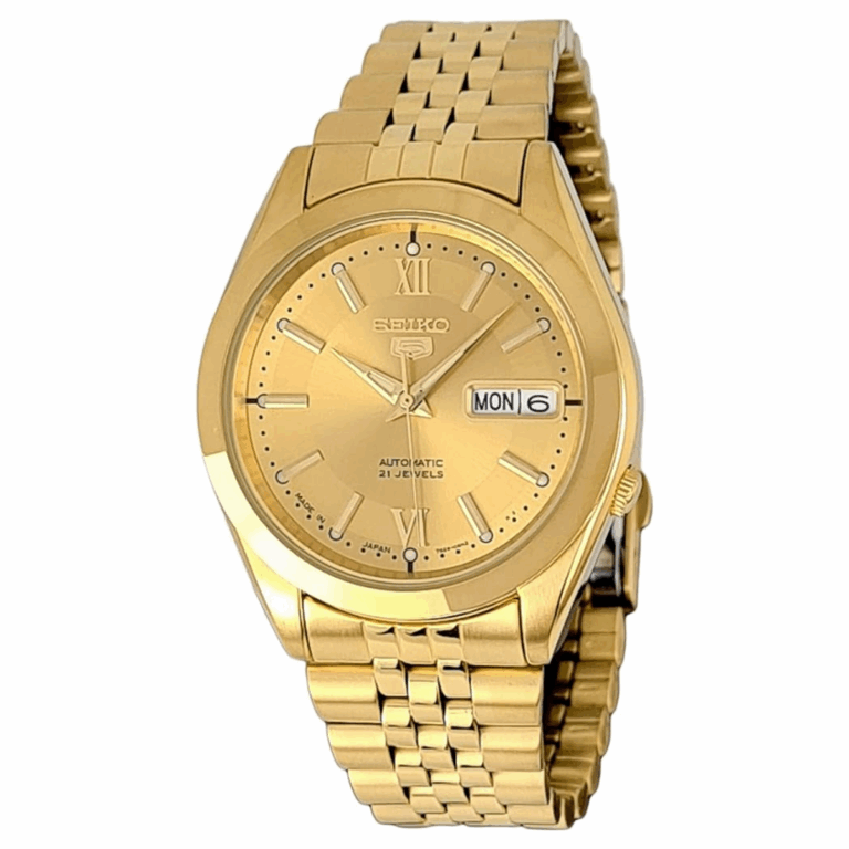 Seiko 37mm Nam SNKC28J