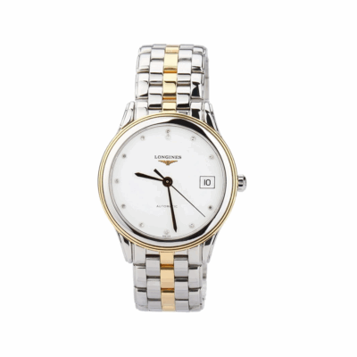 Đồng hồ Longines 36mm Nam L4.774.5.27.7 chính hãng Ảnh sản phẩm Longines 36mm Nam L4.774.5.27.7