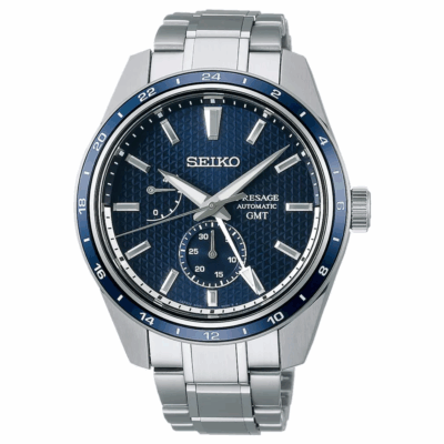 Đồng hồ Seiko 42.2mm Nam SPB303J1 chính hãng Ảnh sản phẩm Seiko 42.2mm Nam SPB303J1