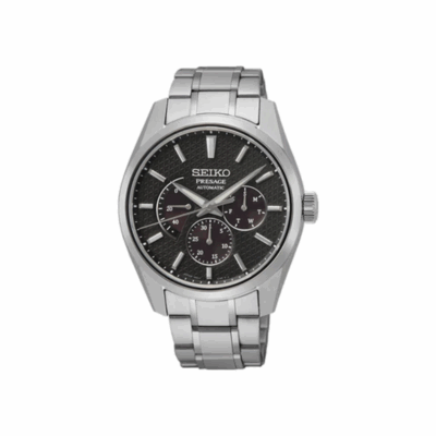 Đồng hồ Seiko 40.2mm Nam SPB307J chính hãng Ảnh sản phẩm Seiko 40.2mm Nam SPB307J