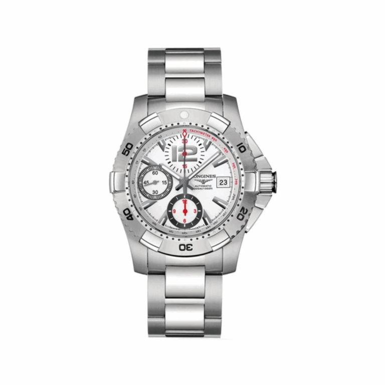 Longines 41 mm Nam L3.651.4.16.6