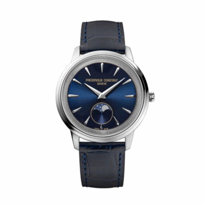 Đồng hồ Frederique Constant 37mm Nam FC-206N3S6 chính hãng Ảnh sản phẩm Frederique Constant 37mm Nam FC-206N3S6
