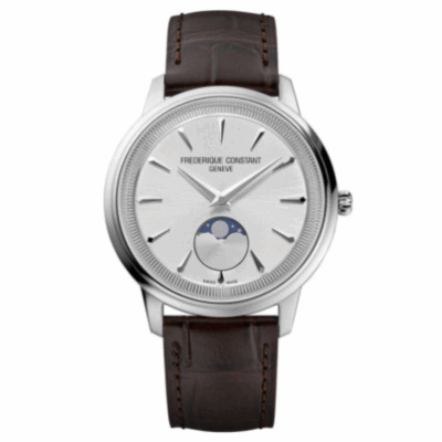 Đồng hồ Frederique Constant 37mm Nam FC-206S3S6 chính hãng Ảnh sản phẩm Frederique Constant 37mm Nam FC-206S3S6
