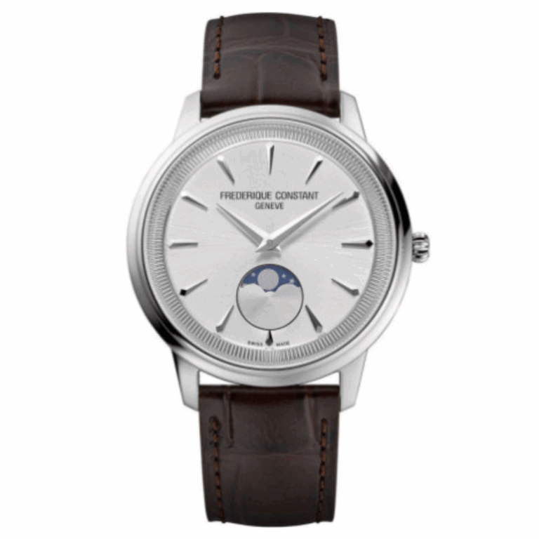 Frederique Constant 37mm Nam FC-206S3S6