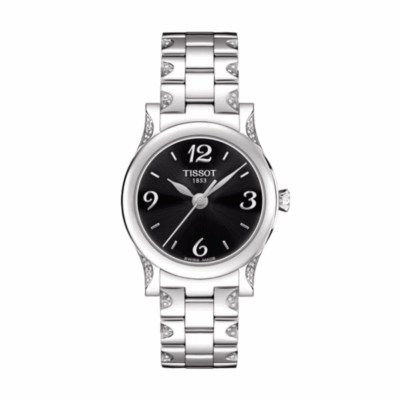 Tissot 28mm Nữ T028.210.11.057.01 chính hãng Tissot 28mm Nữ T028.210.11.057.01