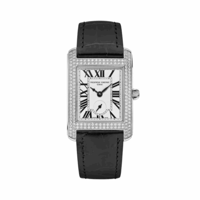 Frederique Constant 25.2mm Nữ FC-235S2CD6