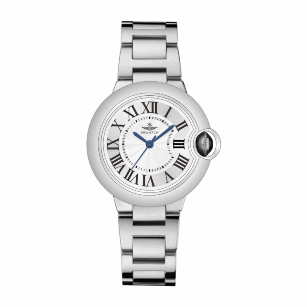 SRWatch 30mm Nữ SL5012.1102BL